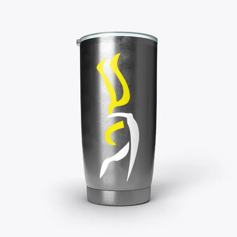 Contralona Stainless Tumbler