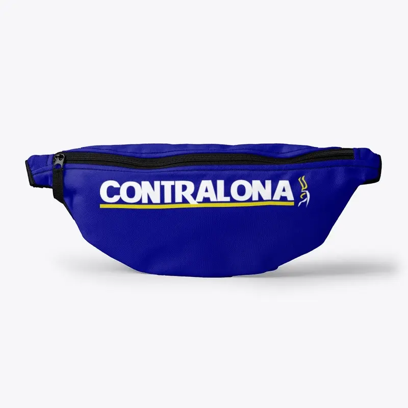 Contralona: Fanny Pack